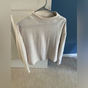 Abound Mock neck